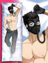 RAINBOW SIX SIEGE Operator Body pillow case Dakimakura - 3